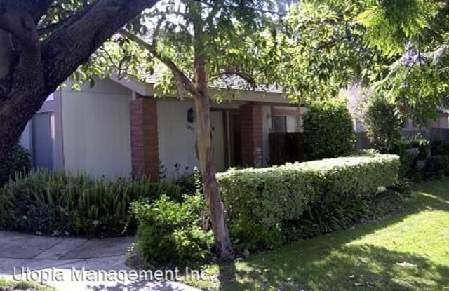 10860 Tierrasanta Boulevard - 10860 Tierrasanta Boulevard, San Diego, CA 92124