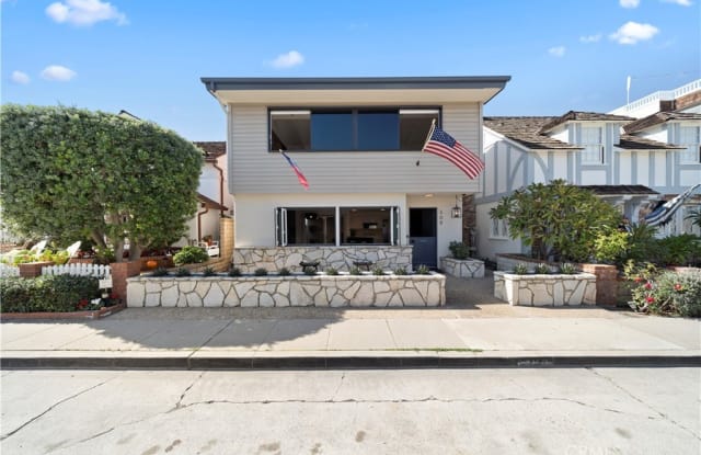 309 Coral Avenue - 309 Coral Avenue, Newport Beach, CA 92662 309 Coral Avenue - 309 Coral Avenue, Newport Beach, CA 92662