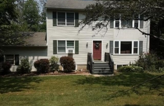 309 Mountain Lake Rd - 309 Mountain Lake Road, Warren County, NJ 07838