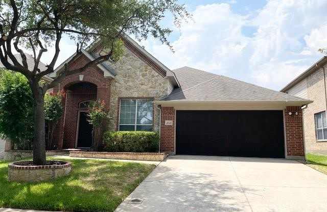 4948 Paddock Drive - 4948 Paddock Drive, Fort Worth, TX 76244