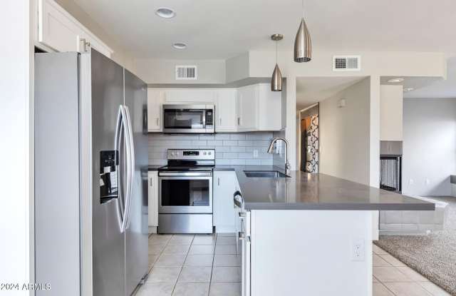 14849 N Kings Way - 14849 North Kings Way, Fountain Hills, AZ 85268