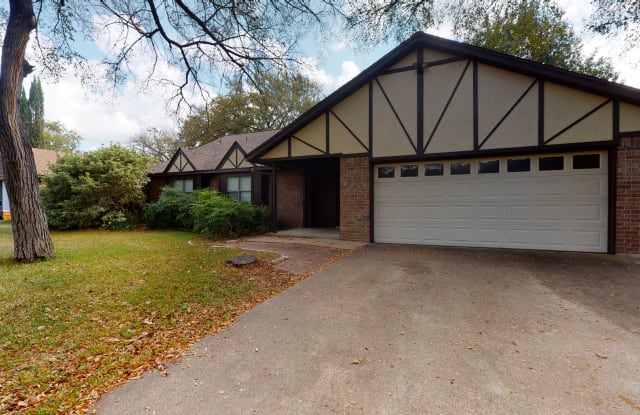 2704 Wilderness Dr N - 2704 Wilderness Drive North, College Station, TX 77845