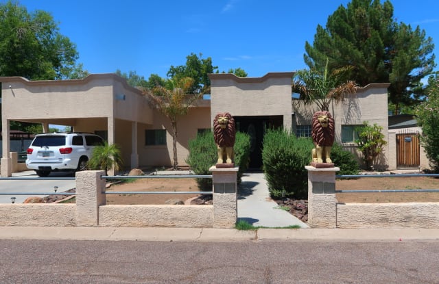 1212 E Mclellan Boulevard - 1212 East Mclellan Boulevard, Phoenix, AZ 85014