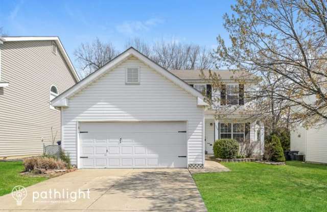 1226 Flintshire Lane - 1226 Flintshire Lane, Lake St. Louis, MO 63367