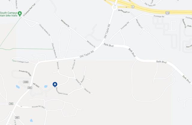 2 Bedroom 2 Bath Located 1 Mile From Campus!! photos photos