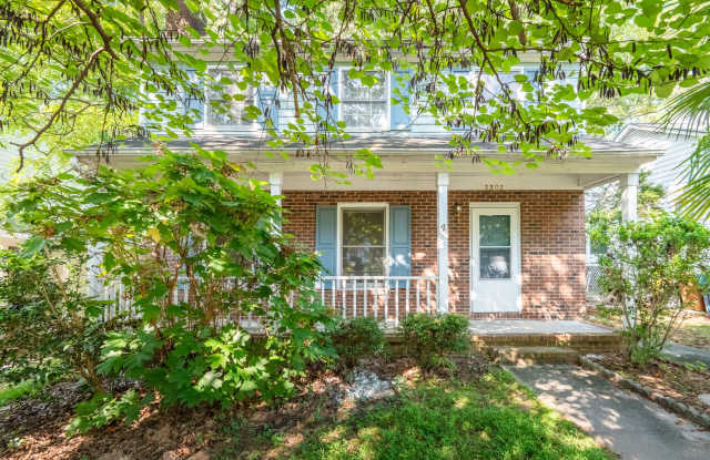 3302 Lassiter St. Durham NC Ready to Move In Gallery 3