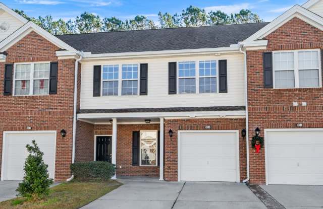 3BR Townhome Carolina Forest – GREAT PRICE - Community Pool/Lake View - 201 Connemara Drive, Horry County, SC 29579
