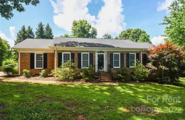 4521 Bainview Drive - 4521 Bainview Drive, Mint Hill, NC 28227