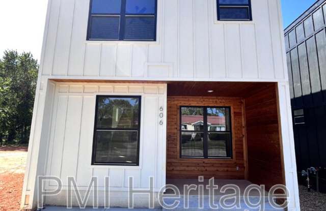 604 North 6th Street photos photos