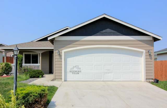3 Bedroom, 2 Bath Home in South Richland photos photos 3 Bedroom, 2 Bath Home in South Richland photos photos