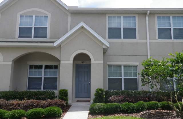 Gated Fishhawk Townhome! photos photos