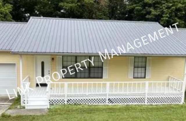 COMING SOON!  Don't Miss this 3 Bedroom, 2 Full Baths in Ringgold with Garage, Large Deck photos photos