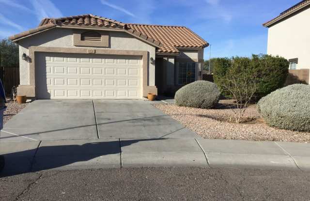 1920 S 82nd Dr. - 1920 South 82nd Drive, Phoenix, AZ 85043
