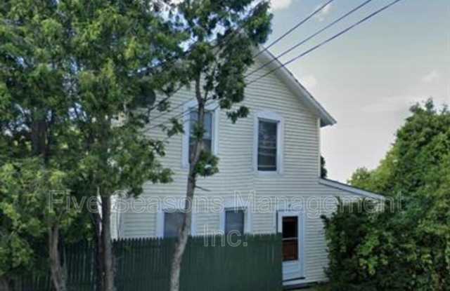 80 Chase Street photos photos