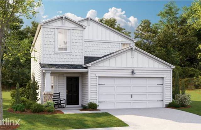 1086 Saltgrass Way - 1086 Saltgrass Way, Socastee, SC 29588