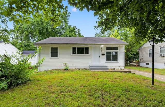 SECTION 8 WELCOME | FIRST MONTH RENT FREE | 416 Crawford Rd photos photos SECTION 8 WELCOME | FIRST MONTH RENT FREE | 416 Crawford Rd photos photos