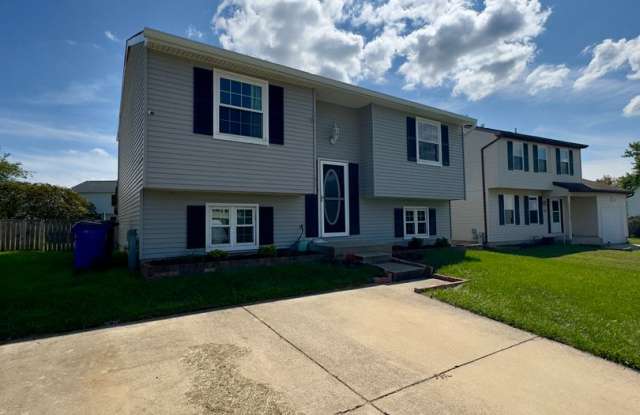 Charming 3 Bedroom/2 Bathroom in Edgewood neighborhood, MD! photos photos