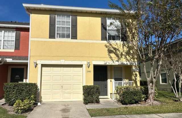 740 CRESTING OAK CIRCLE photos photos