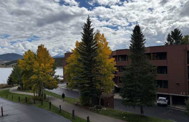 WaterFront Location Dillon 2 BD 2 BA WINTER SKI LEASE 6 MO 2026-2027 photos photos