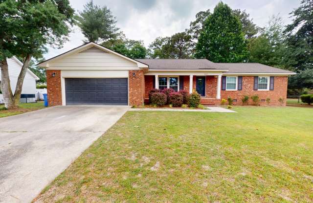 Remodeled 3 Bedroom Ranch with Fenced Backyard in Convenient Location photos photos