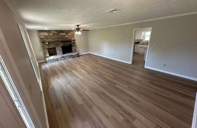 G TEAM - FOR LEASE - 3 BED, 2 BATH, 1770 SQFT (Old Hickory) Gallery 3