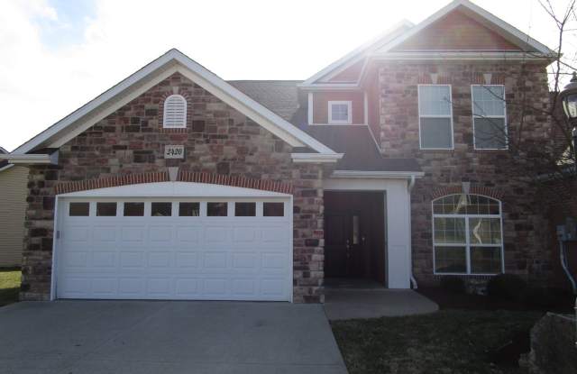 Huge 3BR/3BA Villa at Boulder Springs - Available July!! photos photos