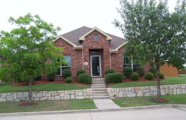 3913 Carmel Mountain Drive - 3913 Carmel Mountain Drive, McKinney, TX 75070