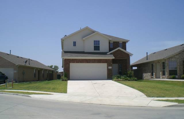 5811 Melanie Court - 5811 Melanie Court, Fort Worth, TX 76131