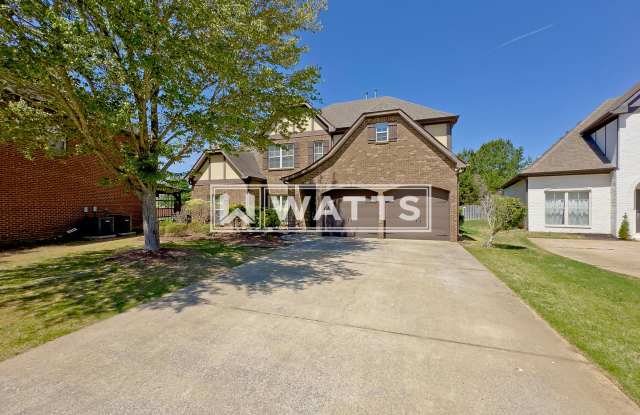 Spectacular 4 Bed 3.5 Bath with Large Yard - next to Mt. Laurel at Shoal Creek photos photos
