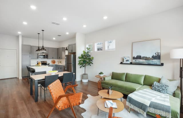 Birdsong Apartments At Leon Springs Gallery 3