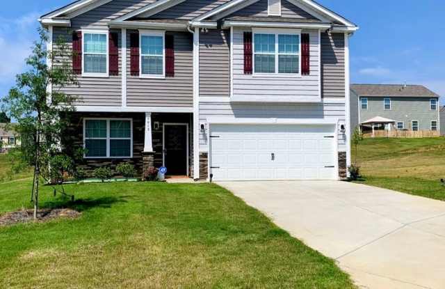 Spacious 3BR House in Charlotte photos photos