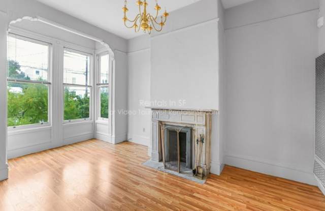 379 San Jose Ave. - 379 San Jose Avenue, San Francisco, CA 94110