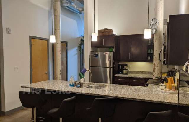 Hawthorne Mill Lofts photos photos