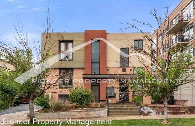 2837 Vallejo St. #107 - 2837 Vallejo Street, Denver, CO 80211