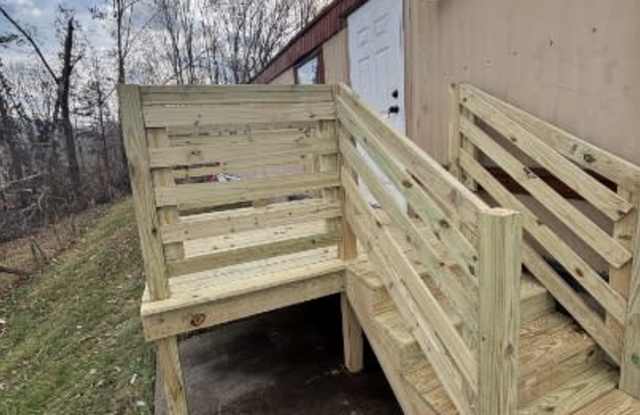 26 Brinwood Dr - 26 Brinwood Drive, Buncombe County, NC 28787