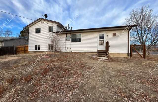 2035 Flintwood Drive - 2035 Flintwood Drive, Colorado Springs, CO 80910