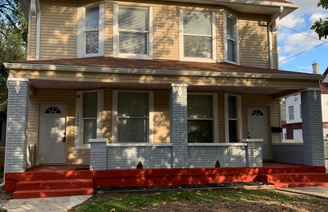 1053 Villa Avenue photos photos