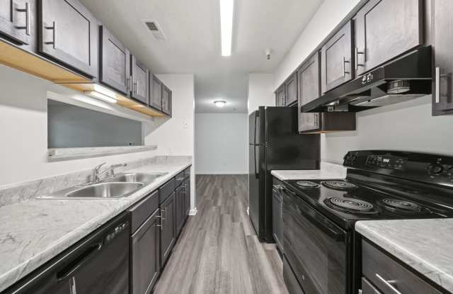 Affordable Housing - Salem Run Apartment Homes photos photos