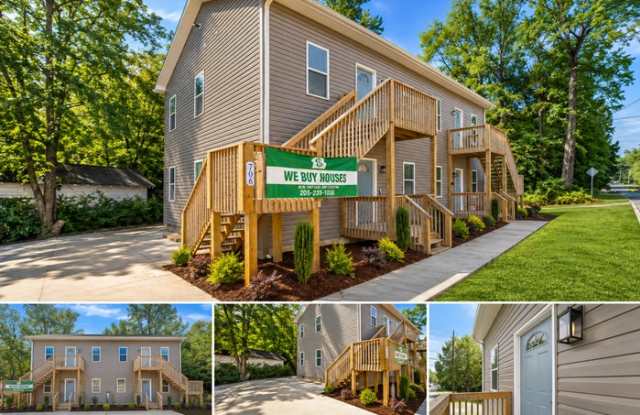 706 4th Avenue East Gallery 1
