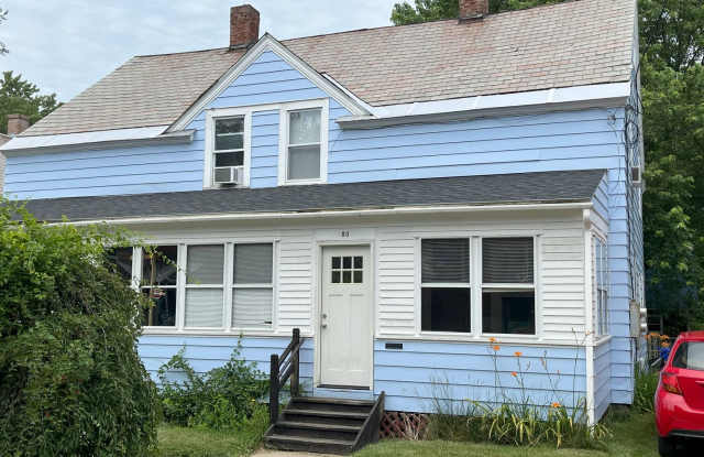 80 Harrison - 80 Harrison Avenue, Burlington, VT 05401