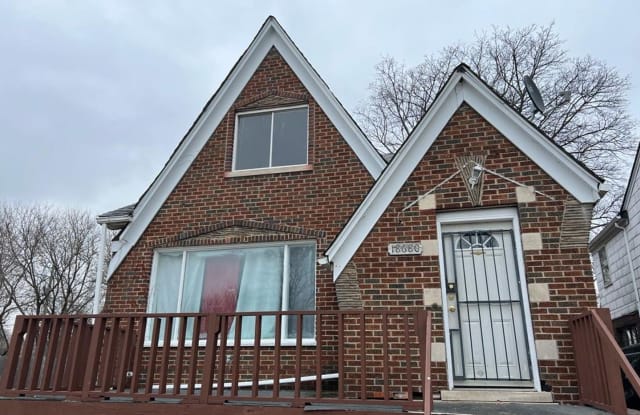 18680 Westphalia St - 18680 Westphalia Street, Detroit, MI 48205