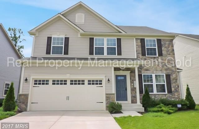 5471 Saint Rita Drive - 5471 Saint Rita Drive, Waldorf, MD 20602