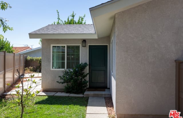 18922 Bahama - 18922 Bahama Street, Los Angeles, CA 91324