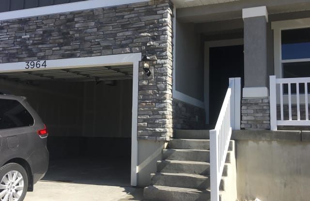 3766 W 2330 N - 3766 West 2330 North, Lehi, UT 84043
