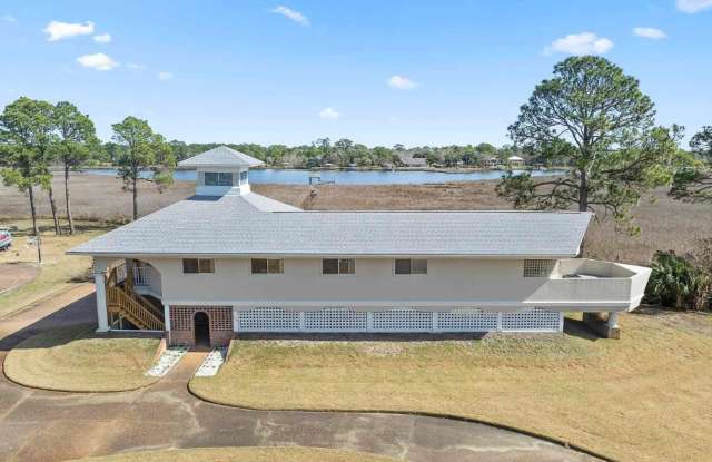 Custom-Built Waterfront Home photos photos