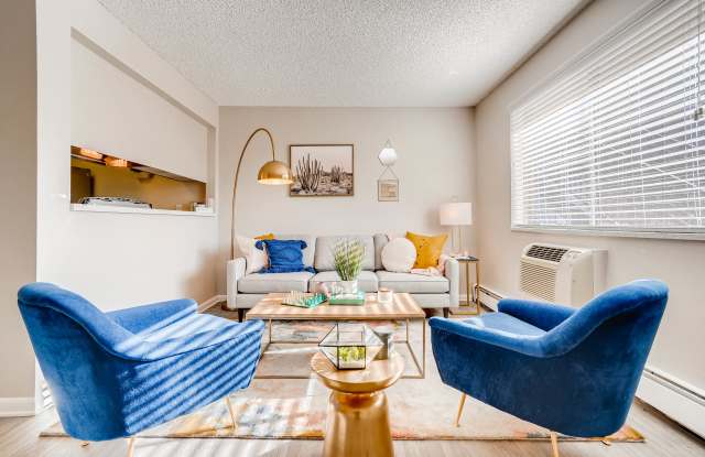 Mountain Vista Apartments Gallery 2