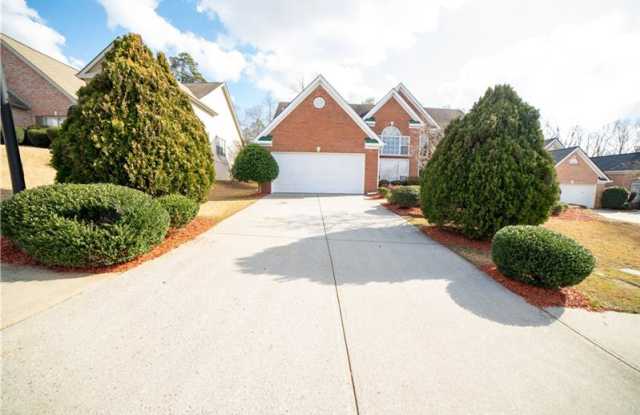 3353 Dunbar Lane Gallery 4