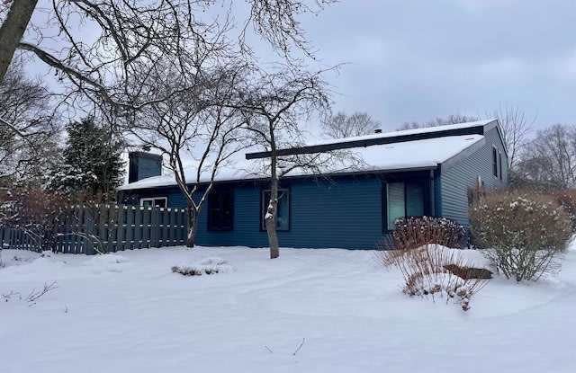 2539 Lexington Ontario Rd - 2539 Lexington Ontario Road, Lexington, OH 44904