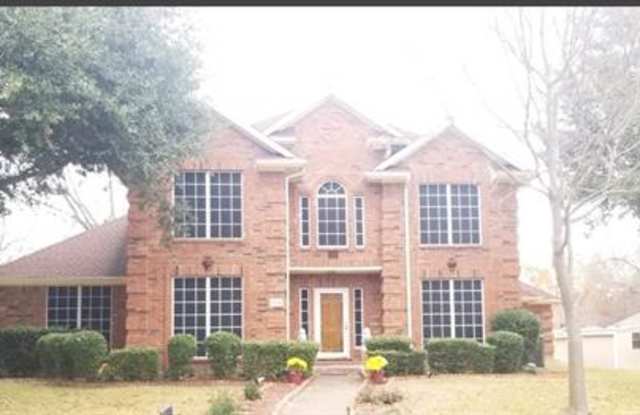 4114 Bay watch Drive - 4114 Baywatch Dr, Rowlett, TX 75088