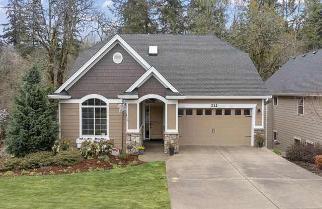 212 Muirfield Ave SE - 212 Muirfield Avenue Southeast, Salem, OR 97306